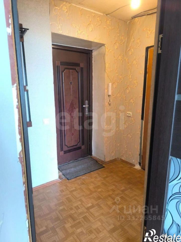 1-комн квартира ул Толстого, 13,  д. 13