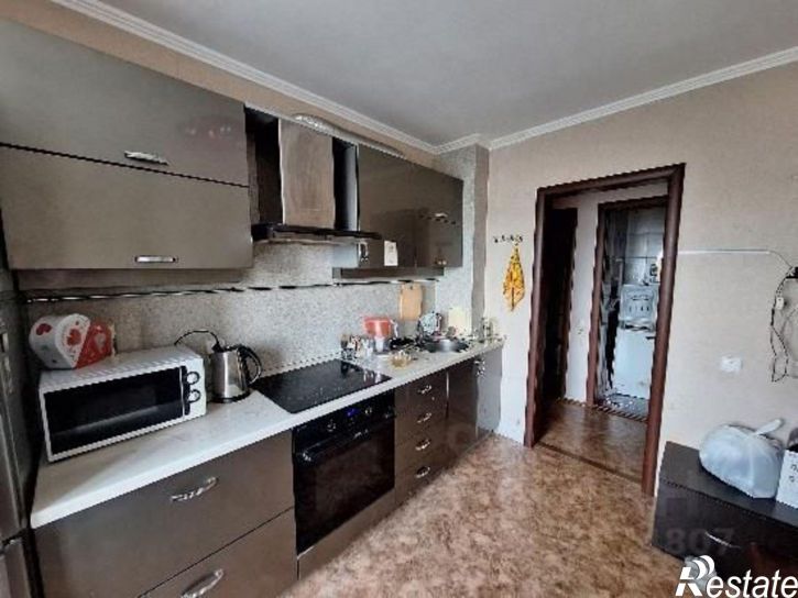 2-комн квартира Цветной б-р, 33,  д. 33