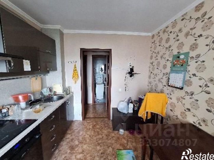 2-комн квартира Цветной б-р, 33,  д. 33