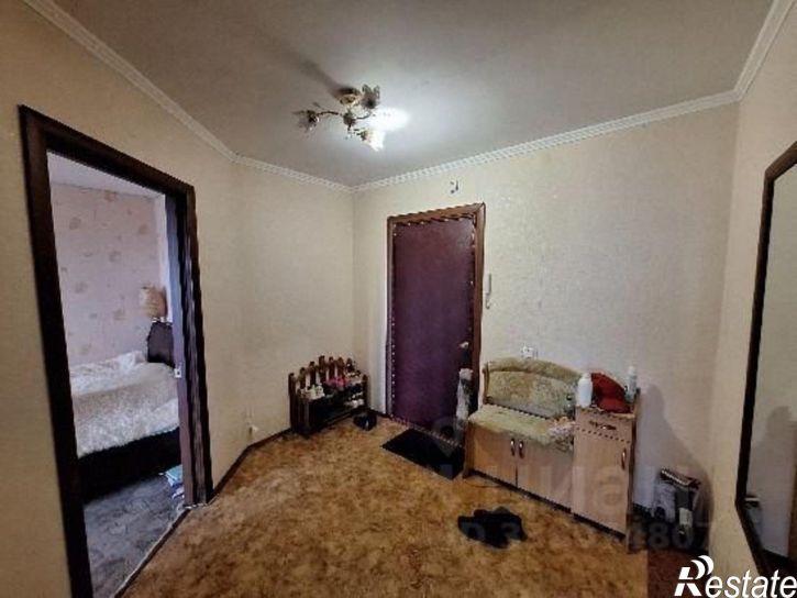 2-комн квартира Цветной б-р, 33,  д. 33