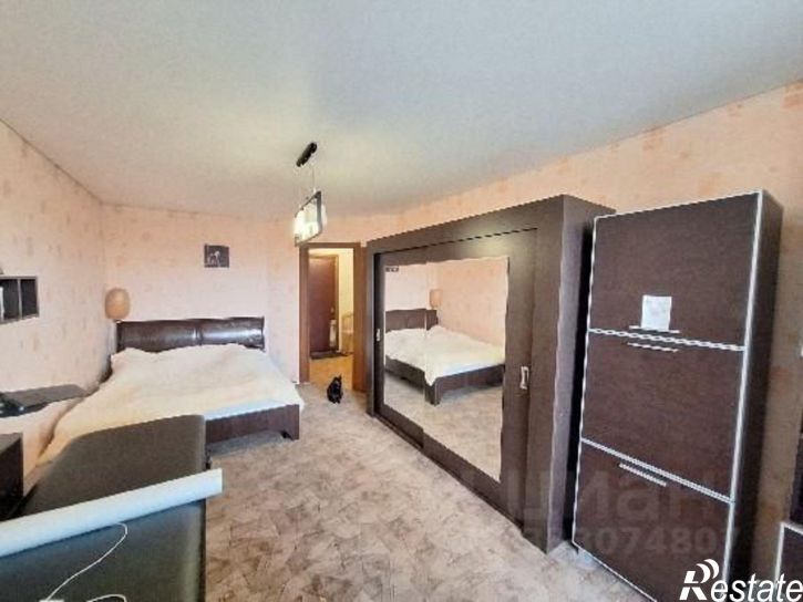 2-комн квартира Цветной б-р, 33,  д. 33