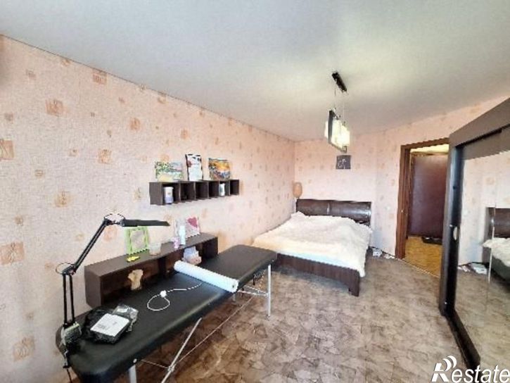 2-комн квартира Цветной б-р, 33,  д. 33
