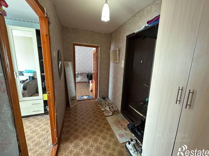 2-комн квартира ул 70 лет Октября, 42,  д. 42