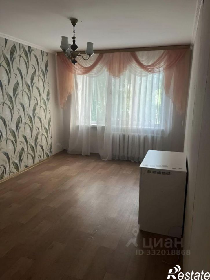 2-комн квартира ул Есенина, 4,  д. 4