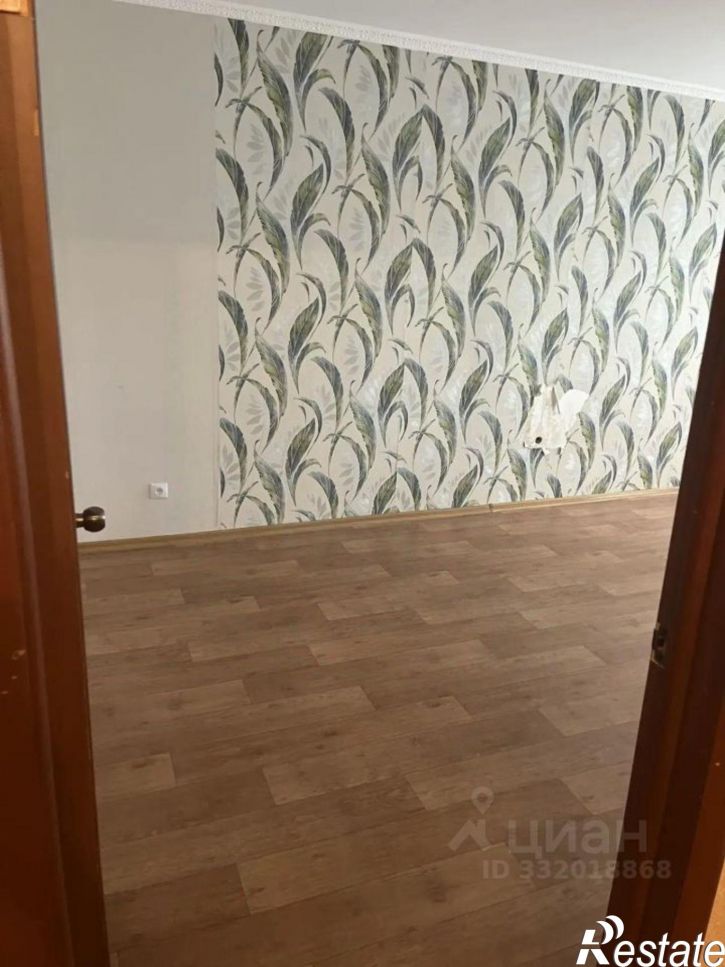 2-комн квартира ул Есенина, 4,  д. 4