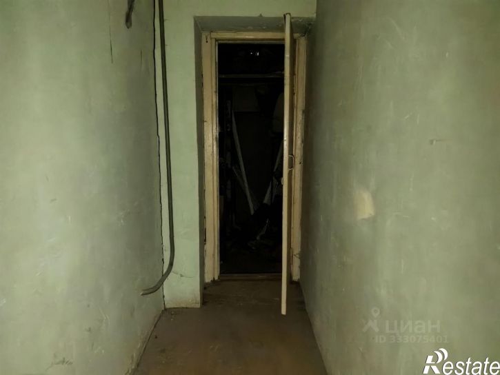 Гараж/парковка Ленинский пр-кт, 2А,  д. 2А