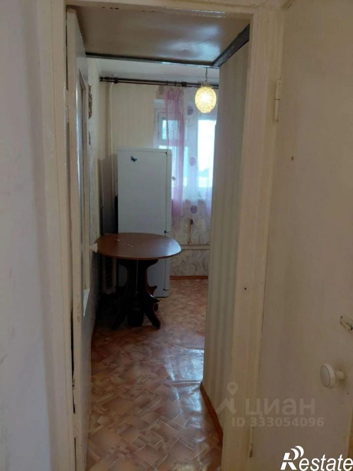1-комн квартира ул Новопромышленная, 9,  д. 9