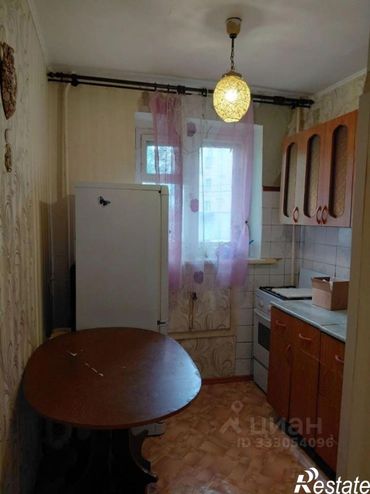 1-комн квартира ул Новопромышленная, 9,  д. 9