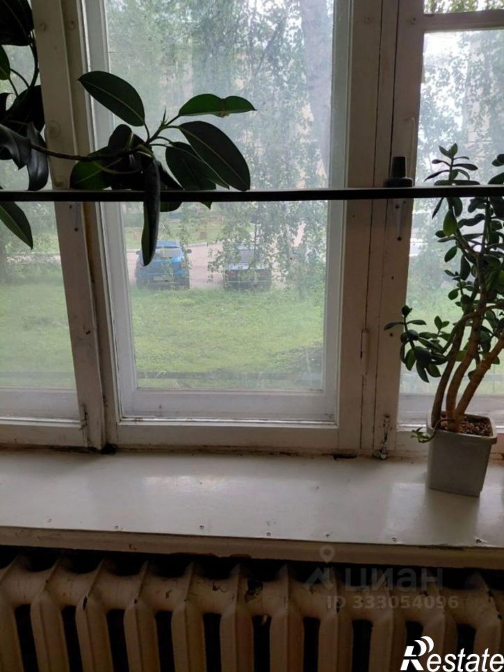1-комн квартира ул Новопромышленная, 9,  д. 9