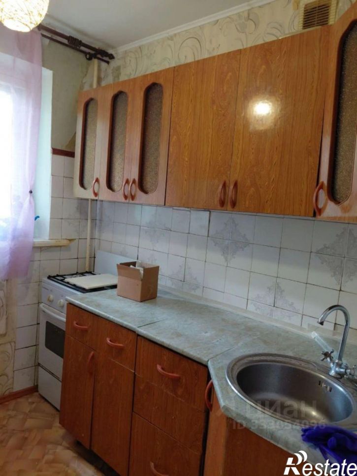 1-комн квартира ул Новопромышленная, 9,  д. 9