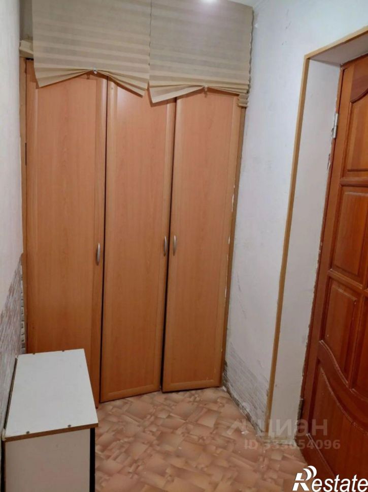 1-комн квартира ул Новопромышленная, 9,  д. 9