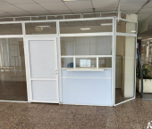 торговое помещение 14 кв м Фрунзе 23, ТЦ Со
