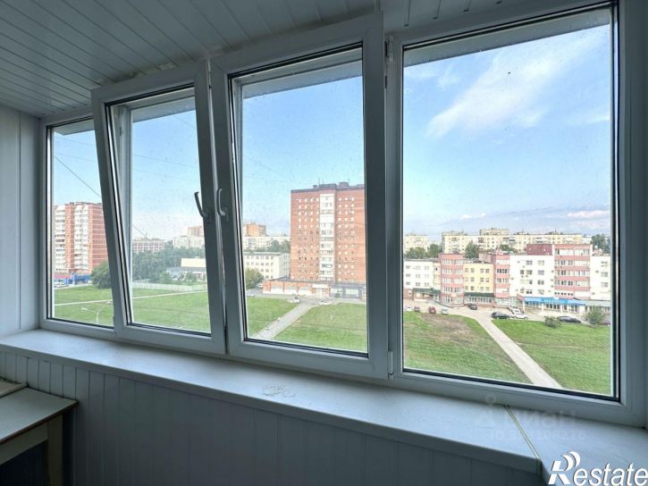 2-комн квартира б-р Ленина, 10,  д. 10