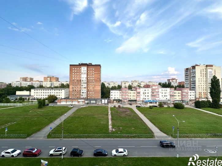 2-комн квартира б-р Ленина, 10,  д. 10