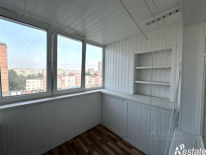 2-комн квартира б-р Ленина, 10,  д. 10