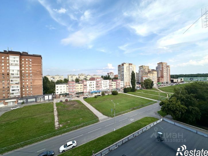 2-комн квартира б-р Ленина, 10,  д. 10