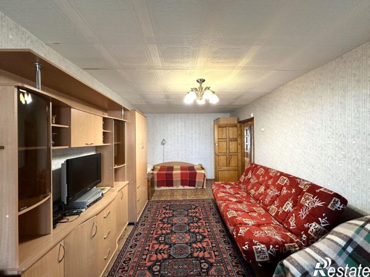 2-комн квартира б-р Ленина, 10,  д. 10