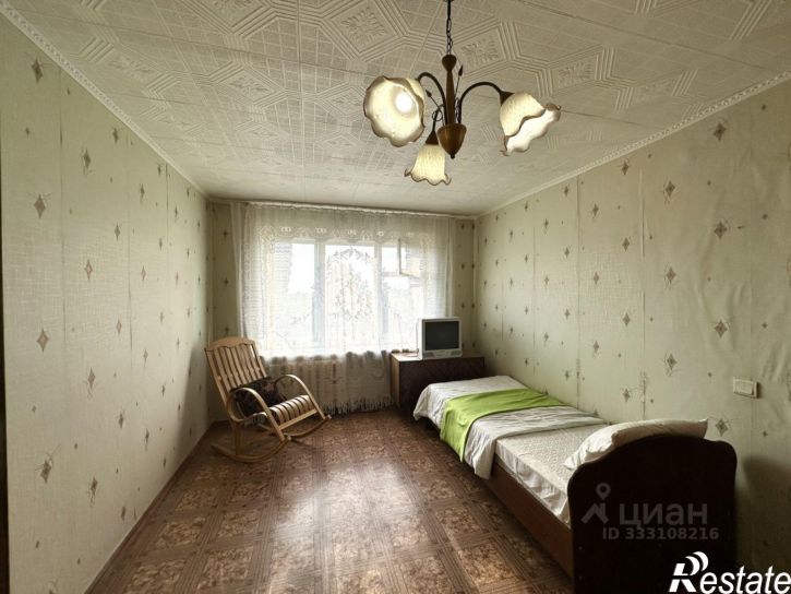 2-комн квартира б-р Ленина, 10,  д. 10