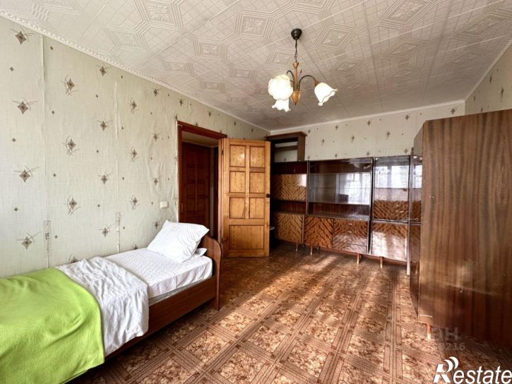 2-комн квартира б-р Ленина, 10,  д. 10