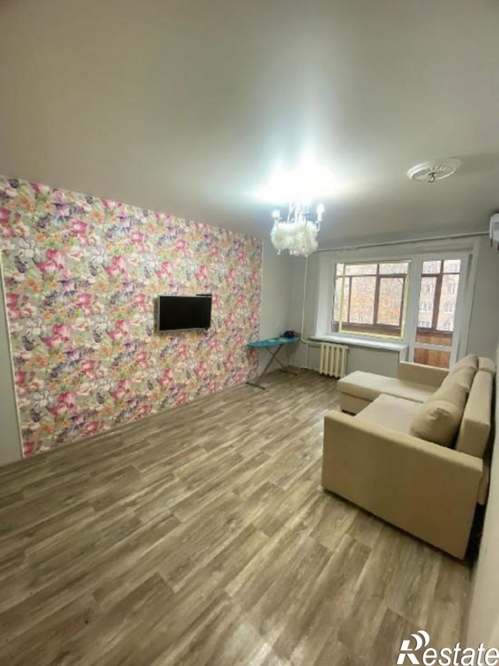 1-комн квартира Чайкиной Л., 89