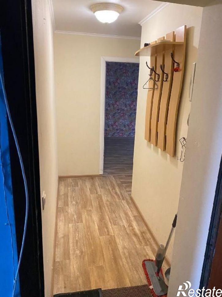 1-комн квартира Чайкиной Л., 89