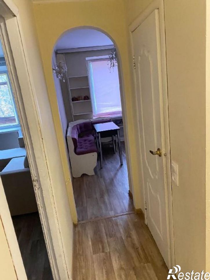 1-комн квартира Чайкиной Л., 89