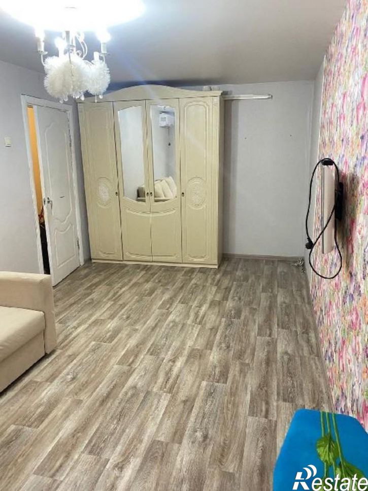 1-комн квартира Чайкиной Л., 89