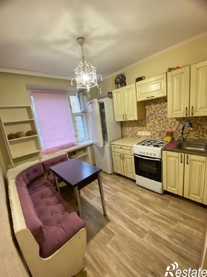 1-комн квартира Чайкиной Л., 89