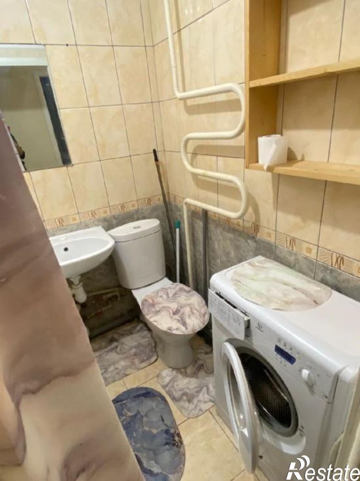 1-комн квартира Чайкиной Л., 89