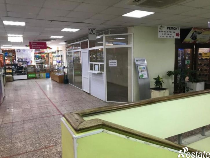 Торговое помещение Фрунзе 23, ТЦ Со