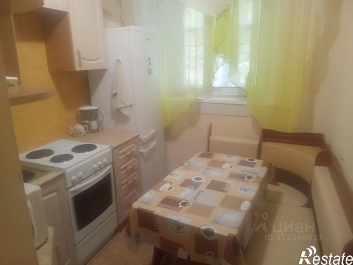 1-комн квартира ул Ворошилова, 22,  д. 22
