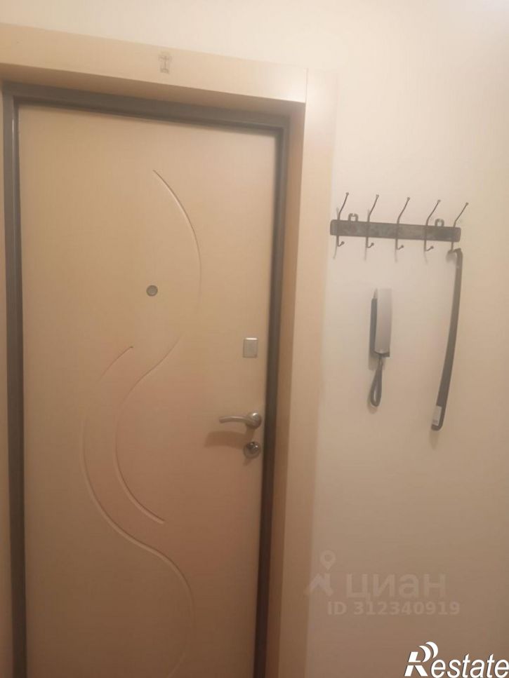 1-комн квартира ул Ворошилова, 22,  д. 22