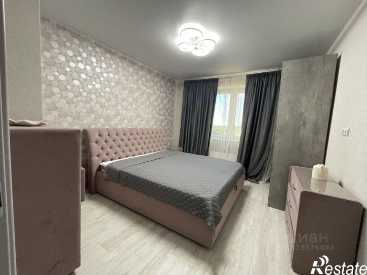 2-комн квартира Приморский б-р, 57,  д. 57