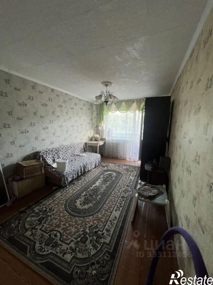 3-комн квартира ул Никонова, 27,  д. 27