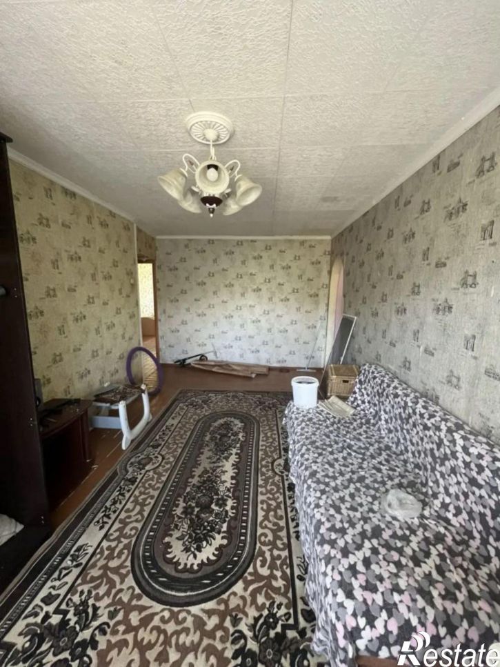 3-комн квартира ул Никонова, 27,  д. 27