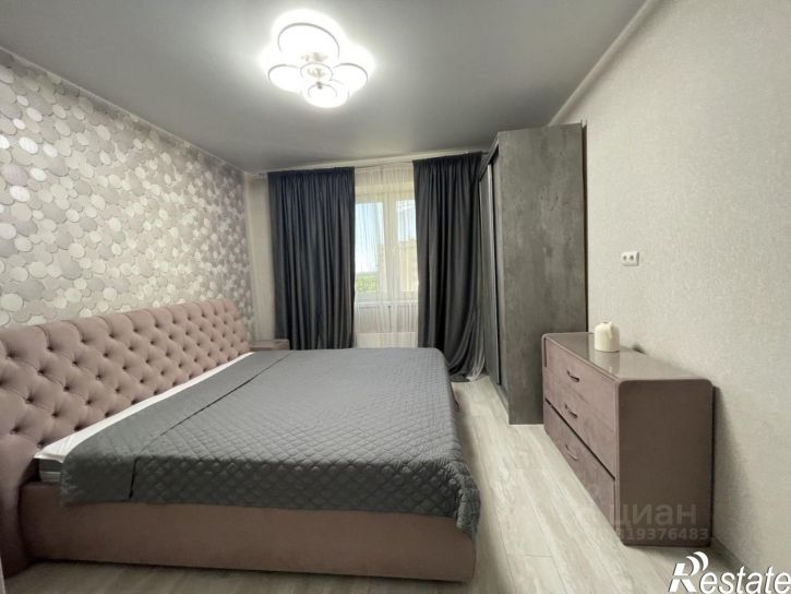 2-комн квартира Приморский б-р, 57,  д. 57