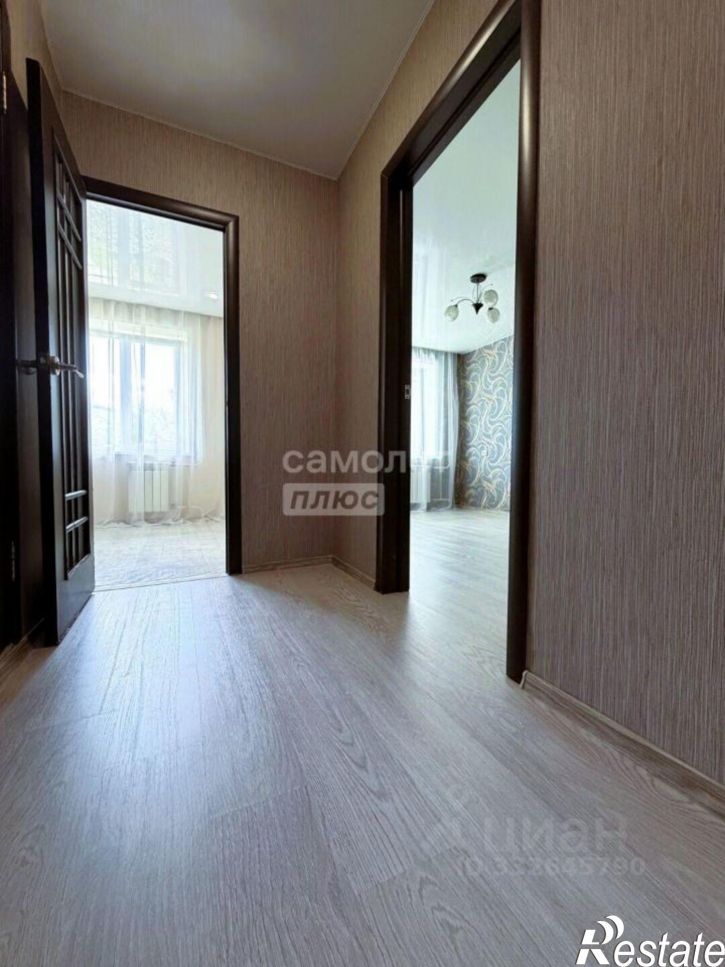 1-комн квартира ул Тополиная, 46,  д. 46