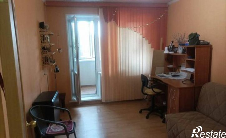 2-комн квартира Тольятти, улица Толстого, 25