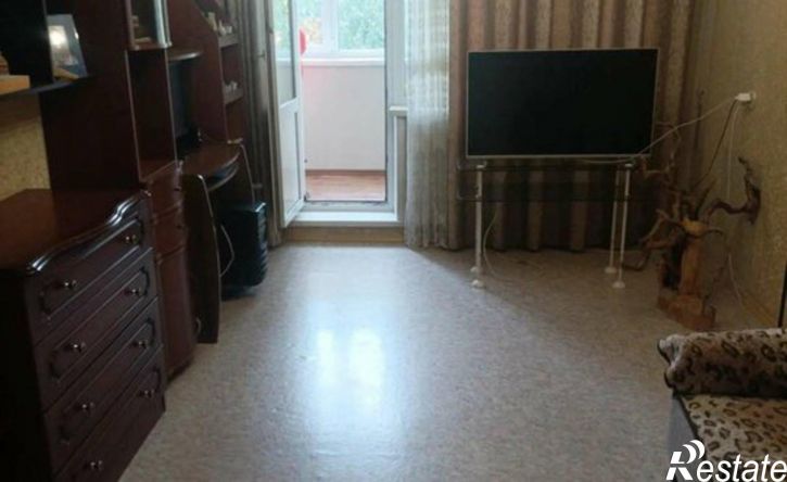 2-комн квартира Тольятти, улица Толстого, 25