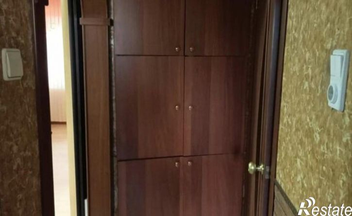 2-комн квартира Тольятти, улица Толстого, 25