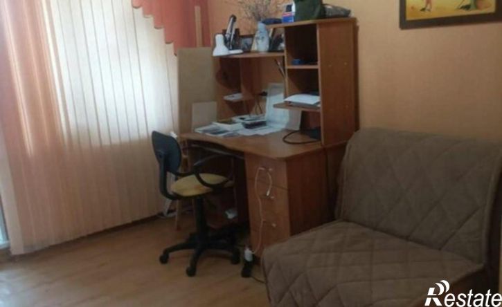 2-комн квартира Тольятти, улица Толстого, 25