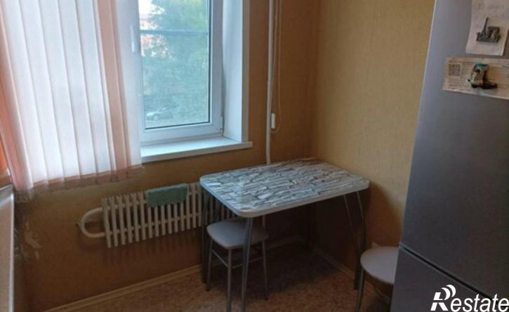 2-комн квартира Тольятти, улица Толстого, 25