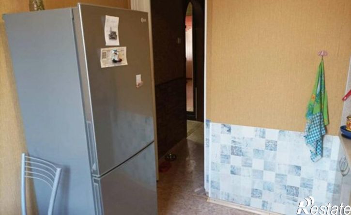 2-комн квартира Тольятти, улица Толстого, 25