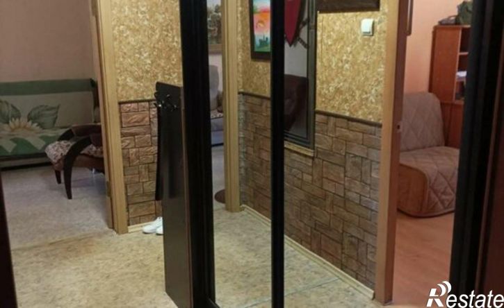 2-комн квартира Тольятти, улица Толстого, 25