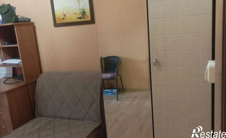 2-комн квартира Тольятти, улица Толстого, 25