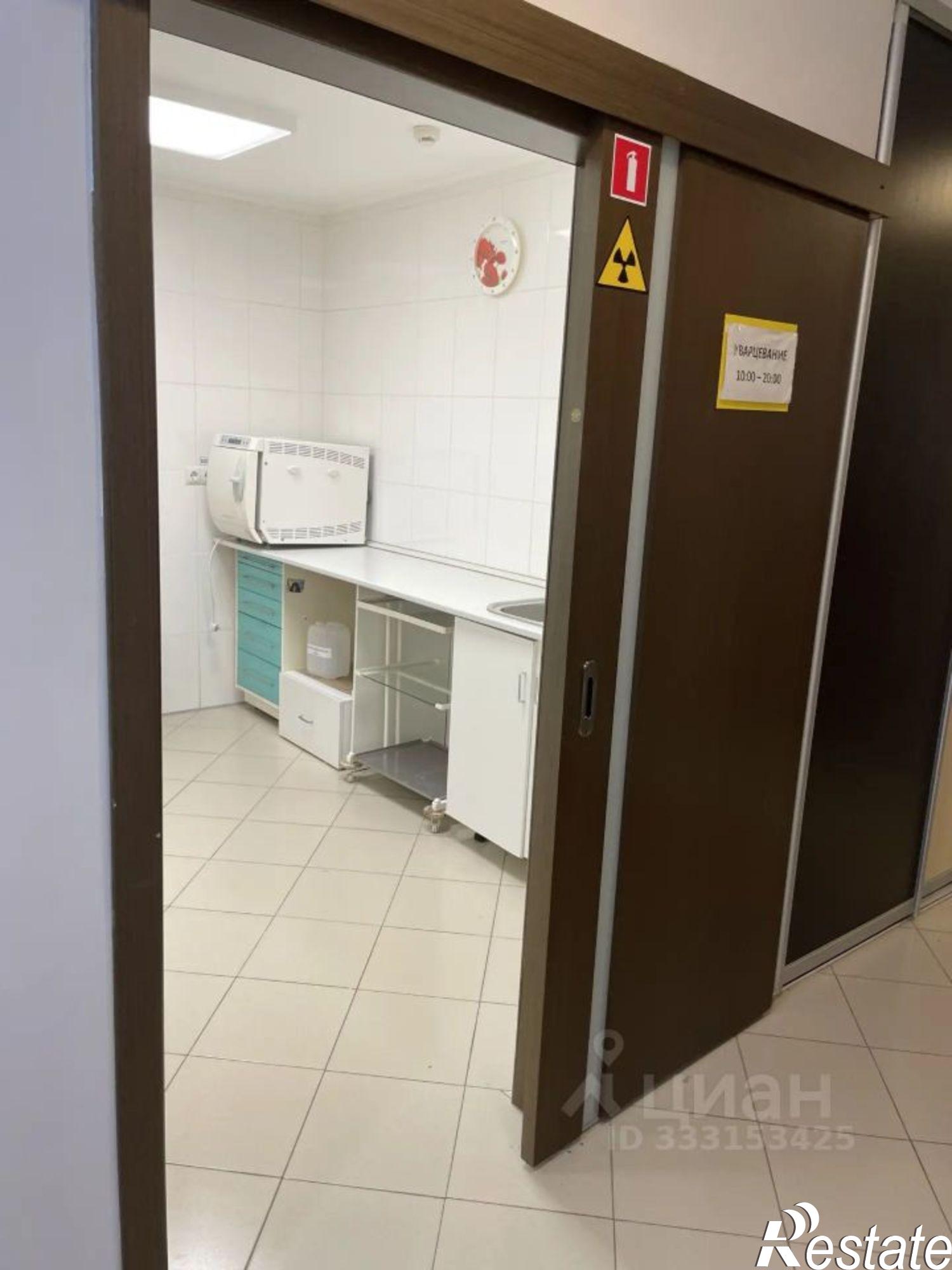 Купить офис, помещение под офис за 598 780 рублей на ул Александра Кудашева, 106