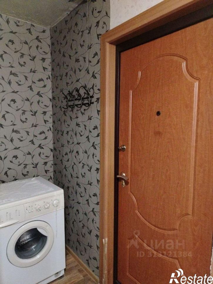 1-комн квартира ул Дзержинского, 49,  д. 49