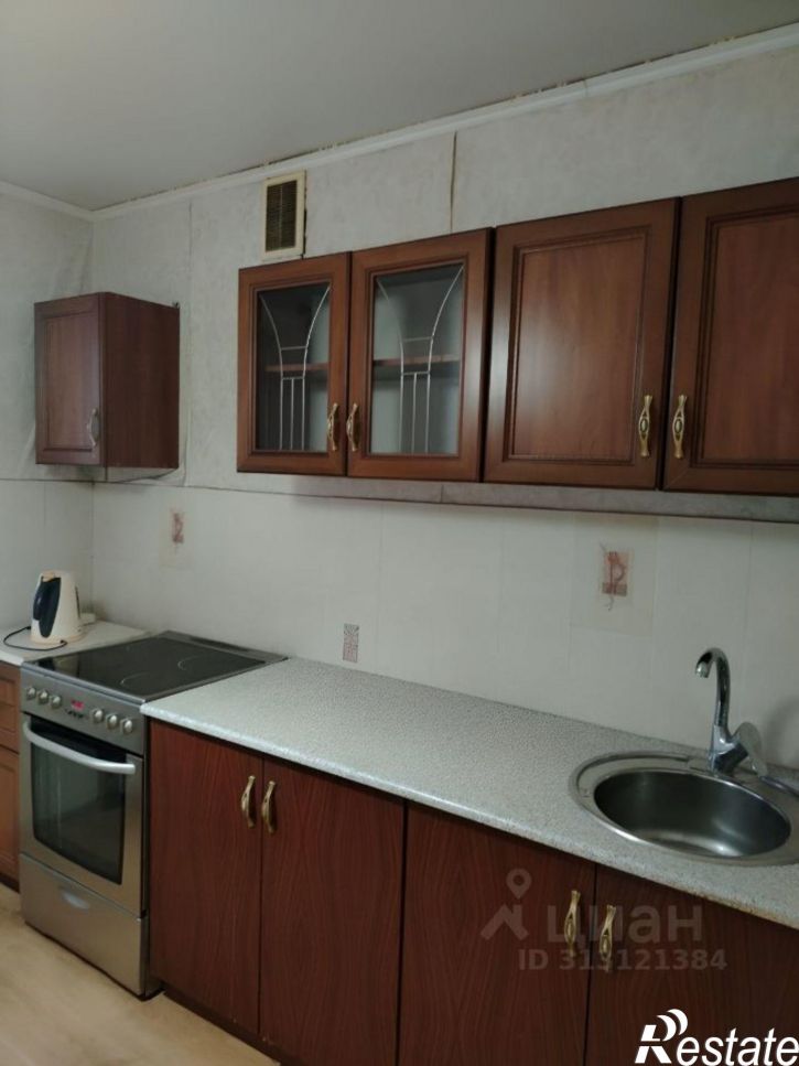 1-комн квартира ул Дзержинского, 49,  д. 49