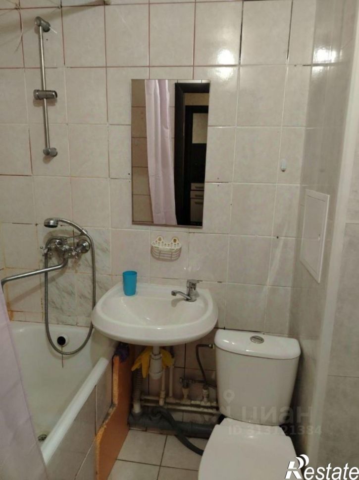 1-комн квартира ул Дзержинского, 49,  д. 49