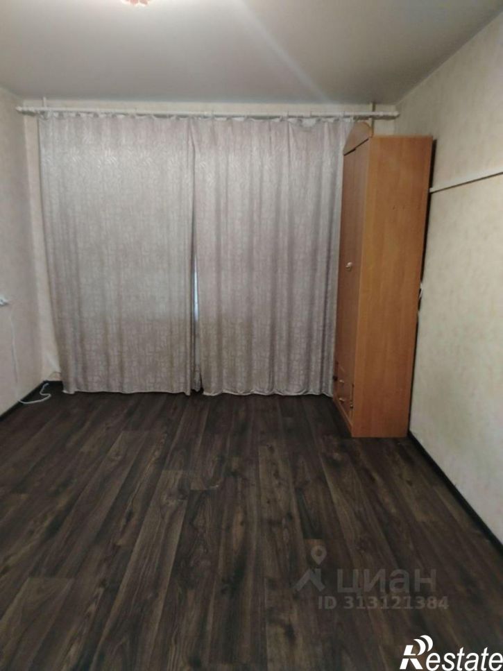 1-комн квартира ул Дзержинского, 49,  д. 49
